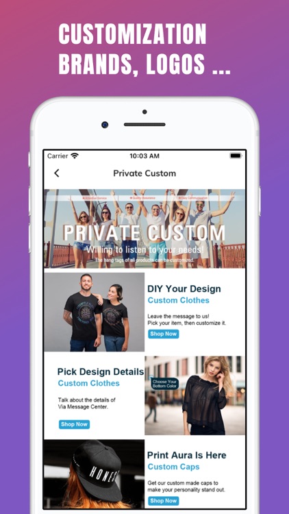 FashionTIY - Wholesale Stores screenshot-4