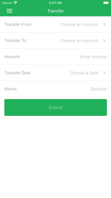 Veritex-Green Bank screenshot-3