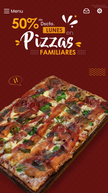 La Cigarra Pizza Artesanal