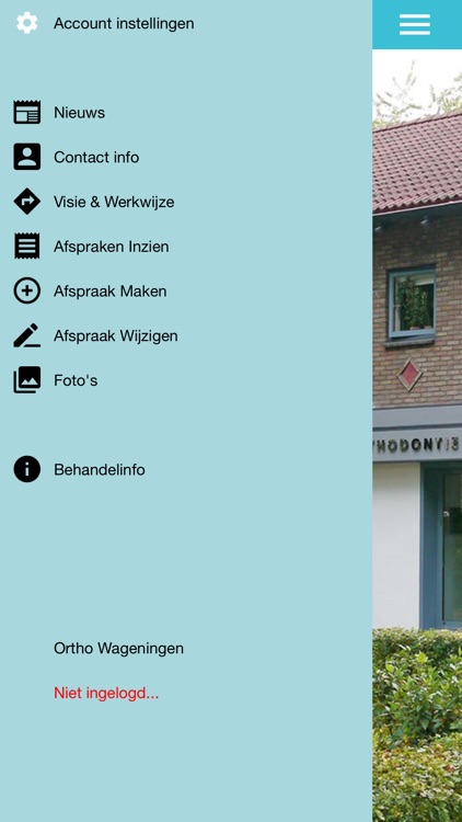 Orthodontie Wageningen