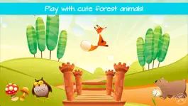 Game screenshot Fun Animal Games for Kids SCH mod apk