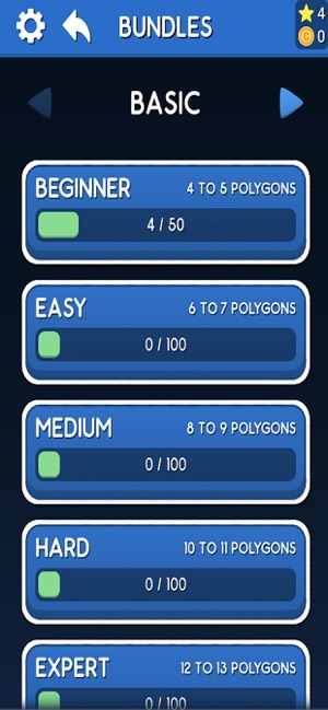 Tangram Puzzle Game Pro(圖2)-速報App