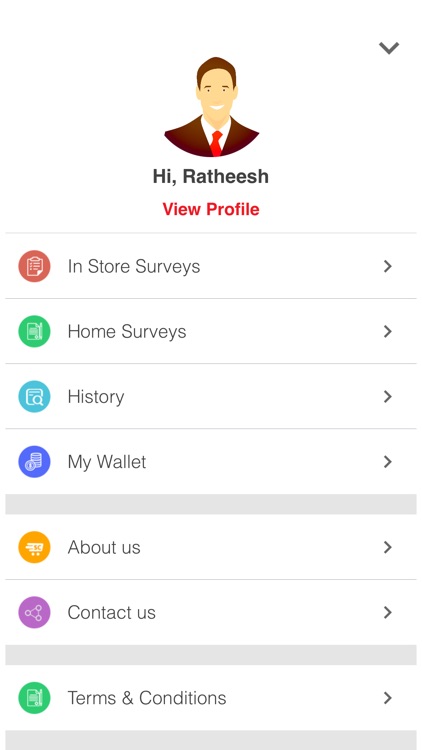 ScoreCarts Shopper screenshot-7