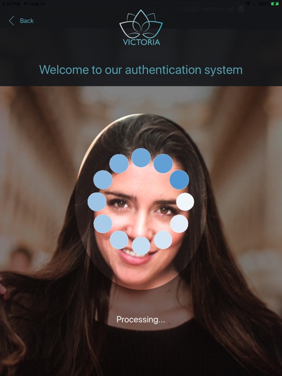 Arkiv Auth screenshot-3