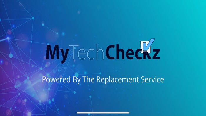 My Tech Checkz