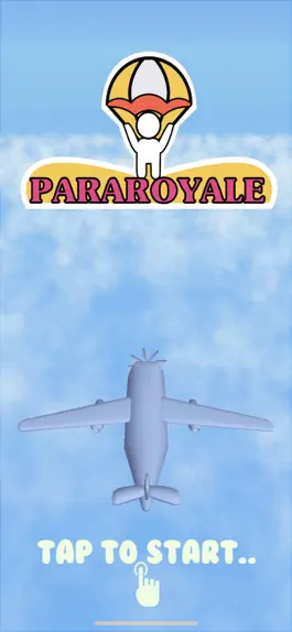 Game screenshot ParaRoyale mod apk