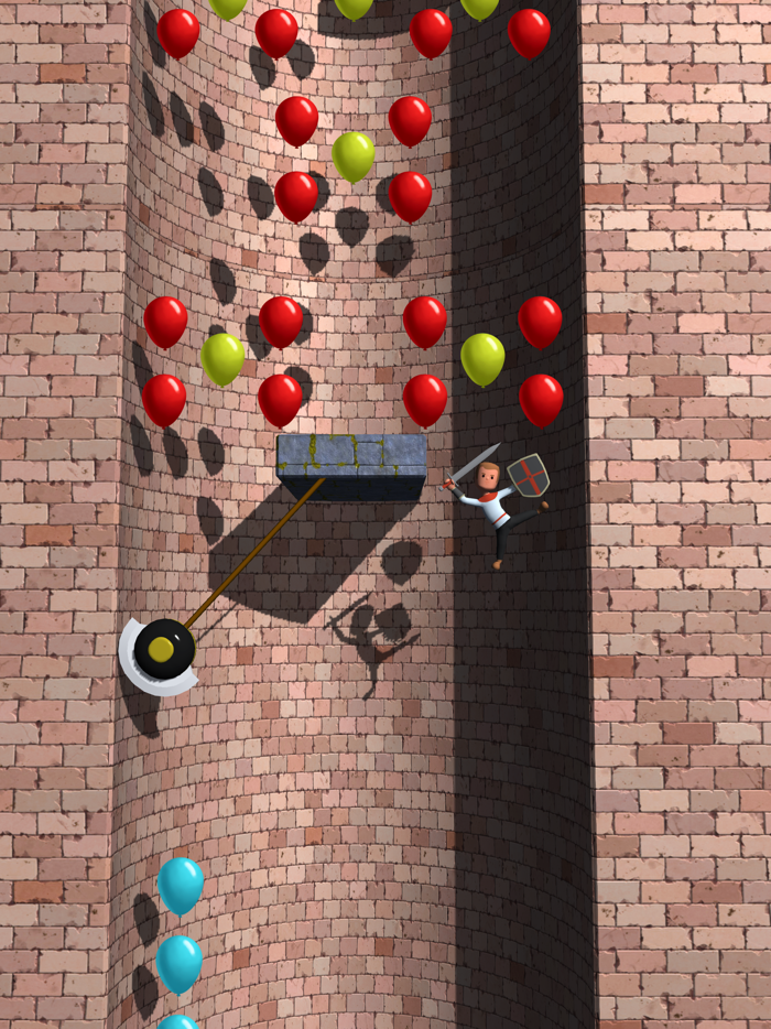 Bloons Tower