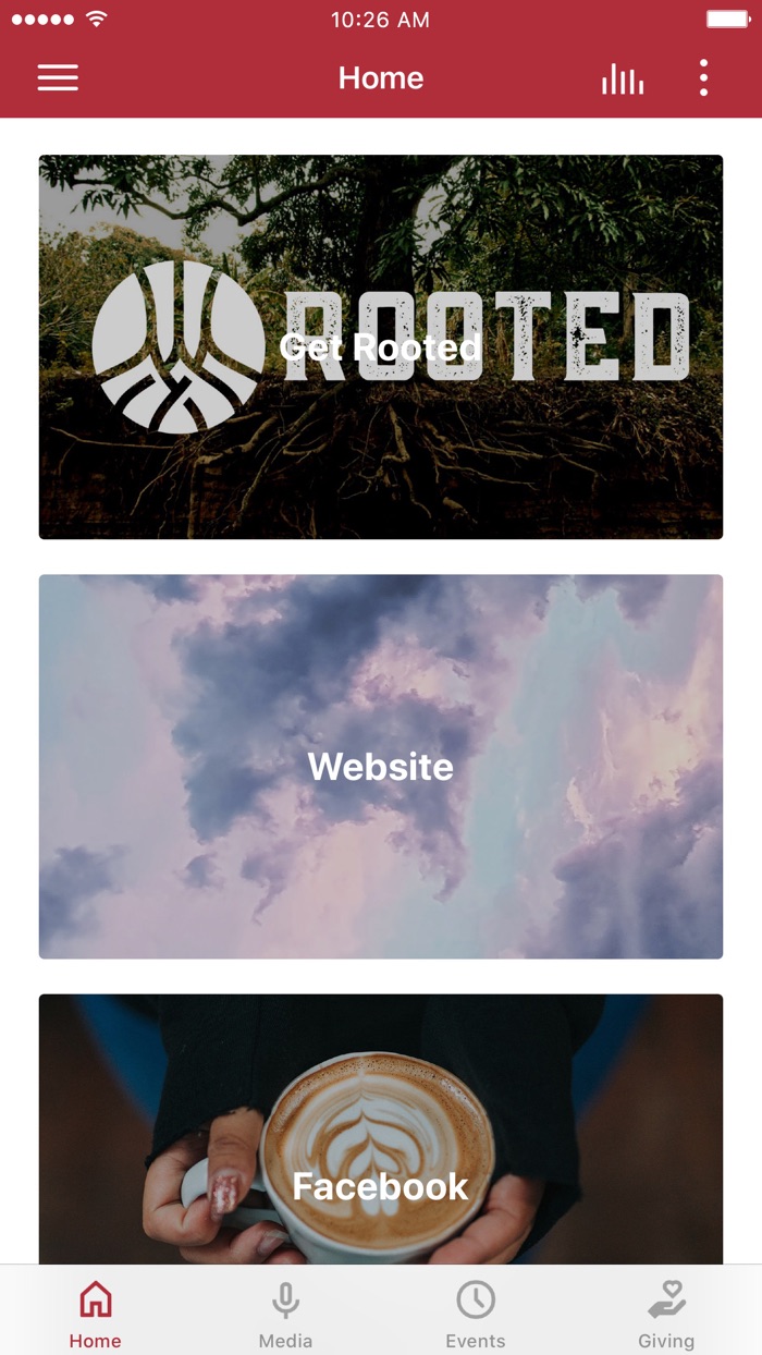 Crossroads Community Covenant