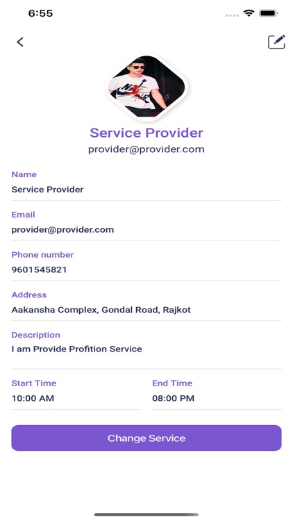 Yuta Service Provider screenshot-3