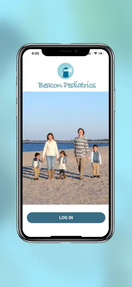 Game screenshot Beacon Pediatrics mod apk