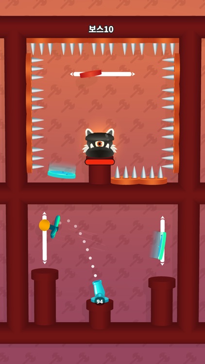 大炮射击!- (Cannon Shot!) screenshot-4