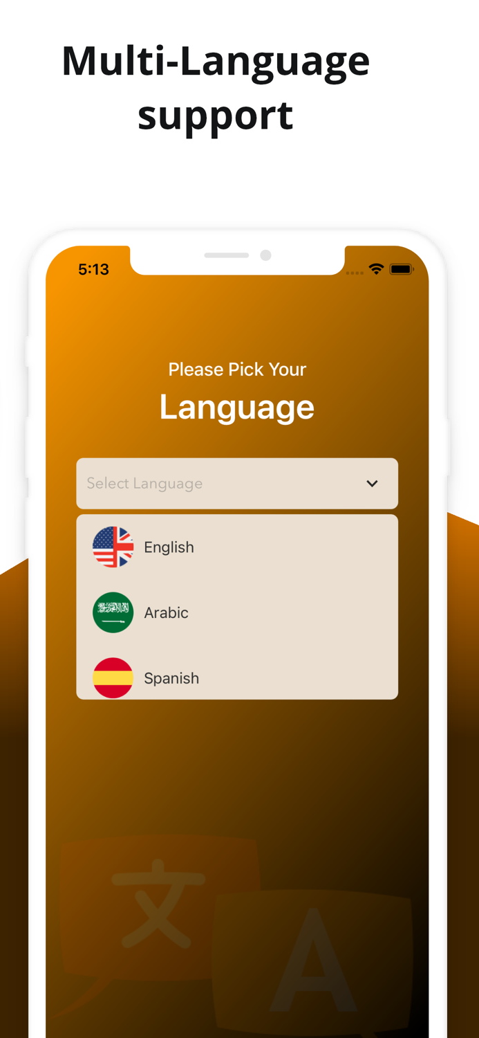 MASQAR - Hire a Translator