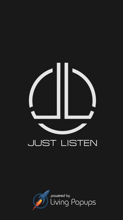 Just Listen AR