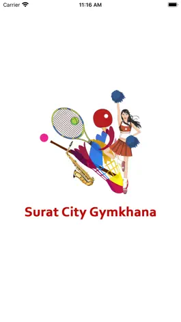 Game screenshot Surat City Gymkhana mod apk