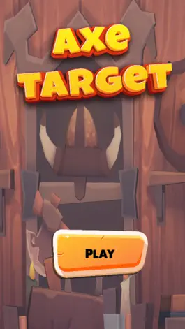 Game screenshot Axe Target mod apk