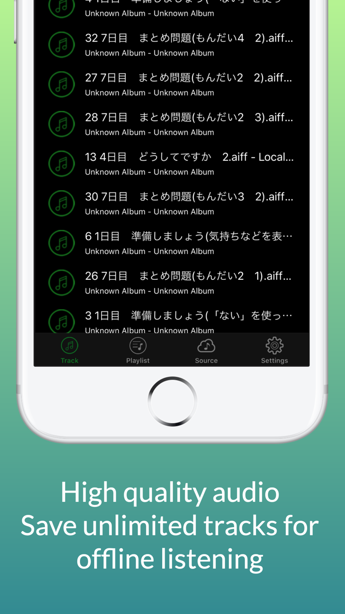 Video Player All Format Full