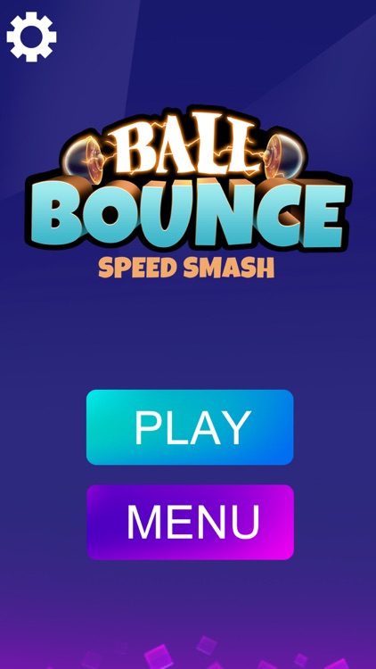Ball Bounce-Speed Smash screenshot-4