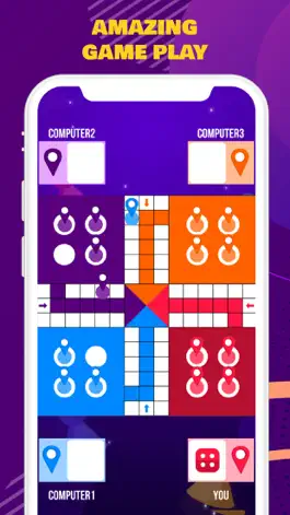 Game screenshot Ludo Mania Pro hack