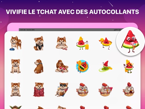 Mon Petit Copain Virtuel Mon Petit Copain Virtuel