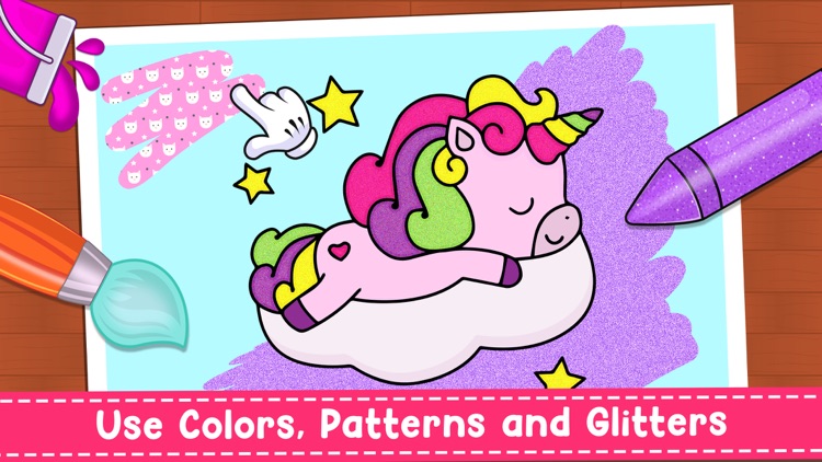 Ellie's Colouring Book screenshot-4