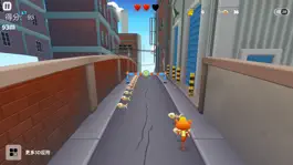 Game screenshot 3D跑酷 hack