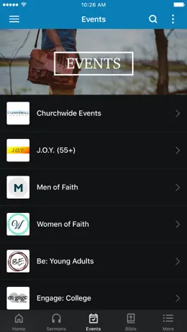 Game screenshot Faith Bible Church DeSoto hack