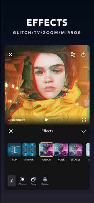 Video Master : Video Editor(圖4)-速報App