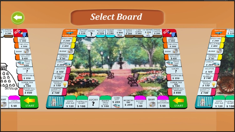 Marietta Square screenshot-3