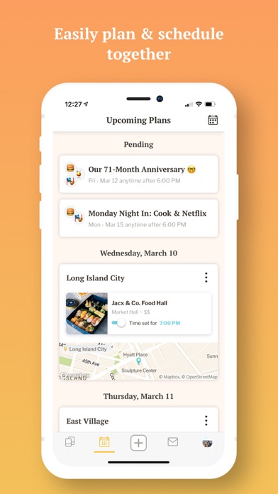 Cobble: Fast & Easy Plans screenshot 3