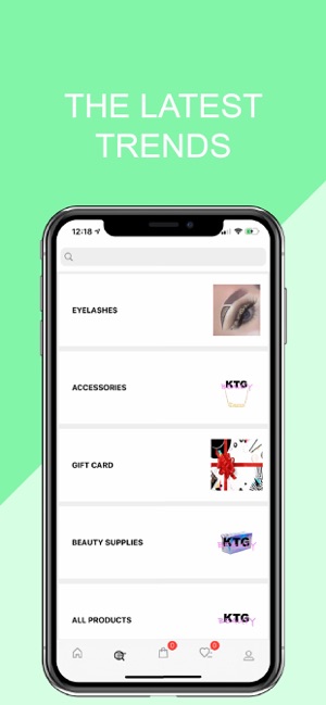 KTG Beauty(圖2)-速報App