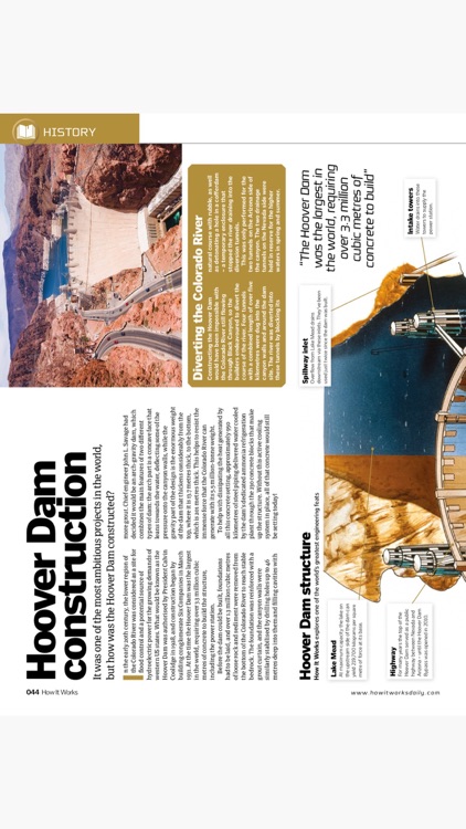How It Works: digital edition screenshot-7