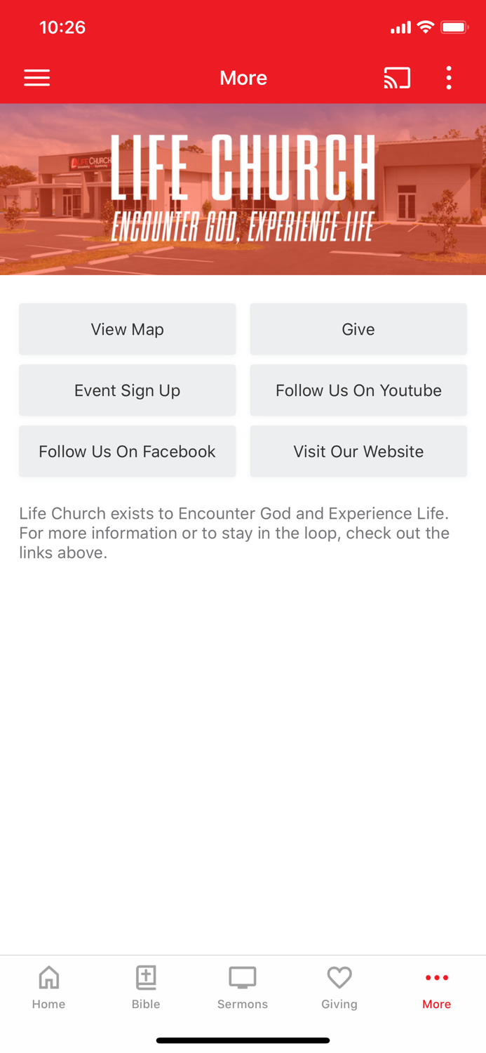 Life Church Fort Myers