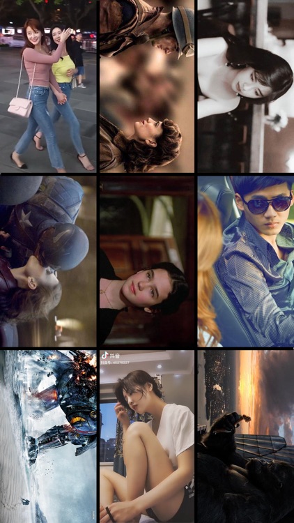 Split screen Player screenshot-3