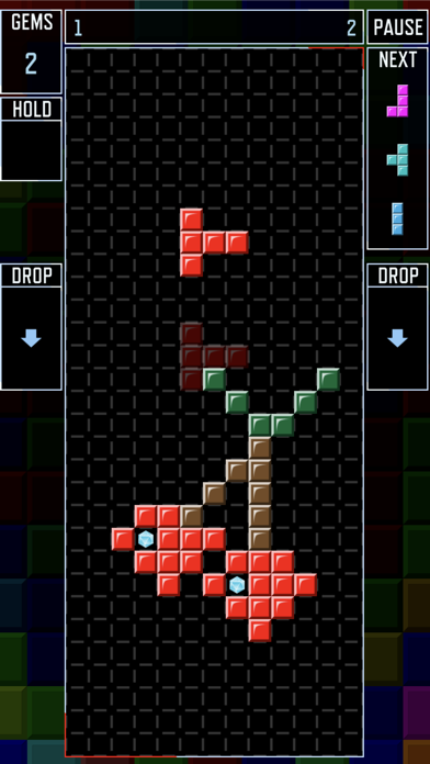 Pentix Classic screenshot1