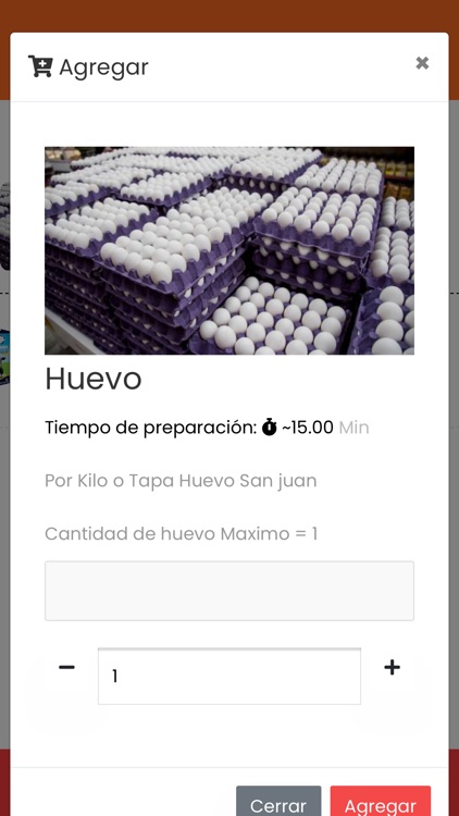 Mi Tiendita screenshot-3