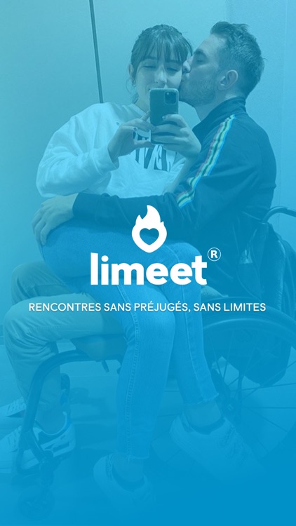 limeet - App de rencontre screenshot-3
