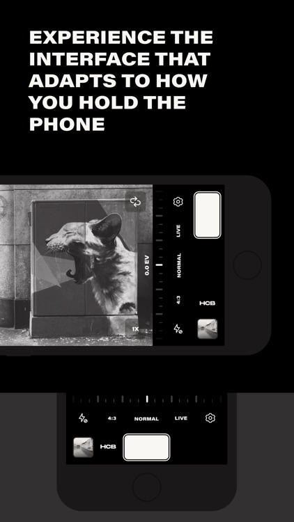 Argentum Camera screenshot-5