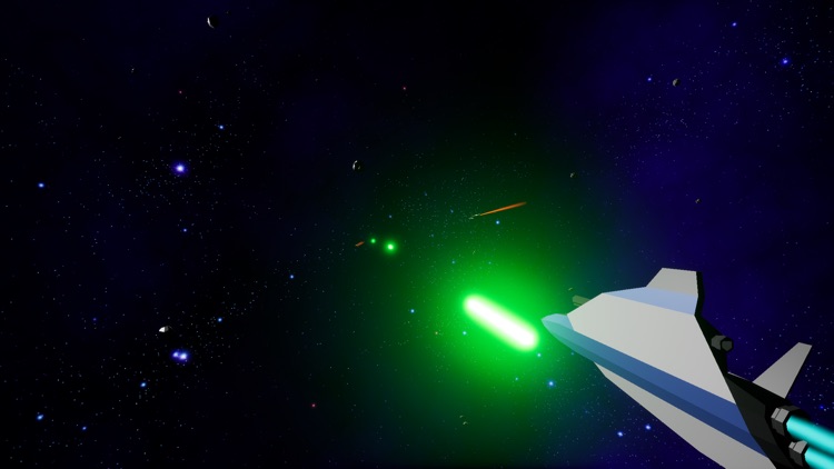 Space Warriors screenshot-5