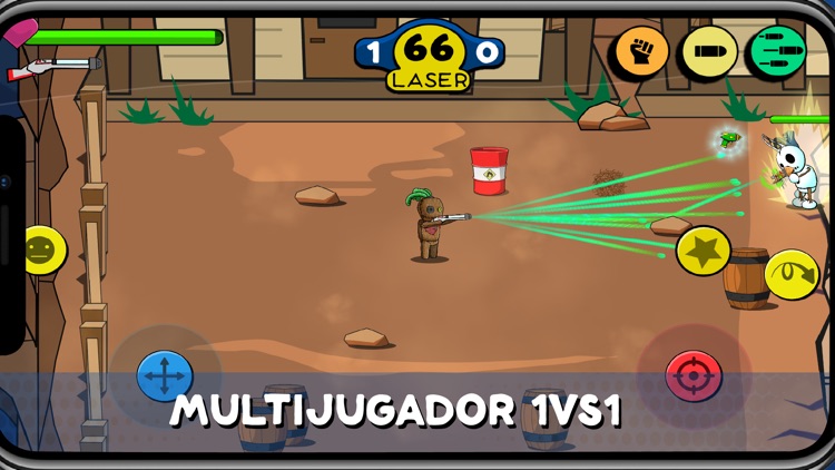 Wall of War - Legends