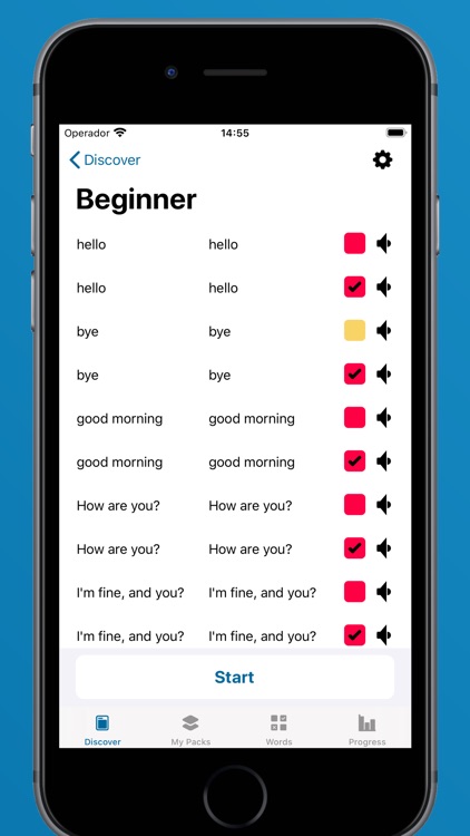 Learn American with LENGO screenshot-4