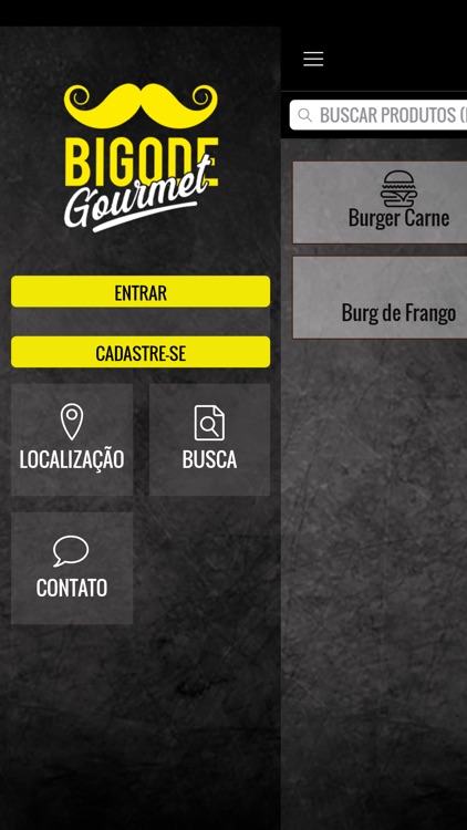 Bigode Gourmet