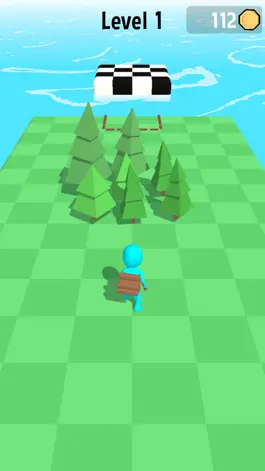 Game screenshot The Bridger mod apk