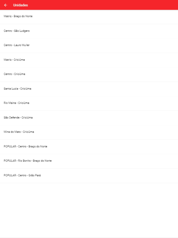 Biovita Laboratório