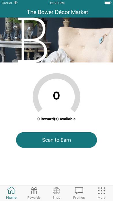 Bower Decor Market Rewards screenshot 3