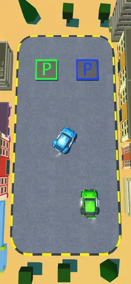 Game screenshot Parking Draw Path Puzzle hack