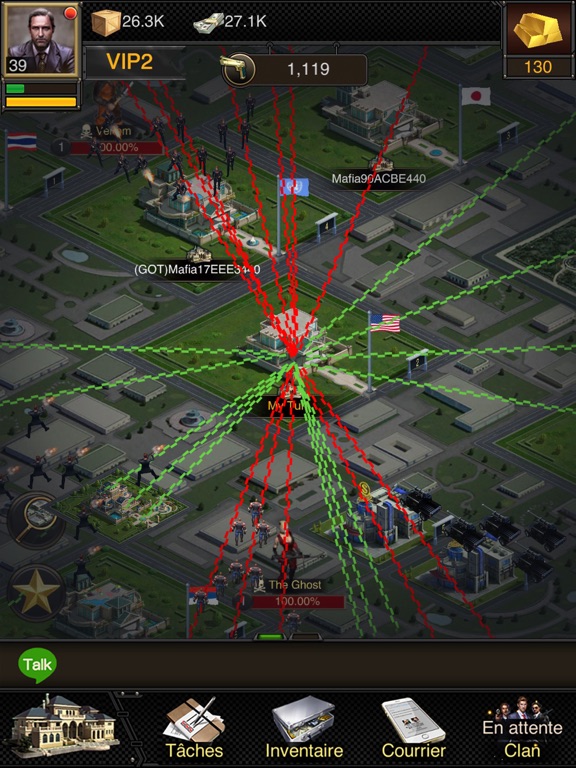 Mafia City: War of Underworld Mafia City: War of Underworld