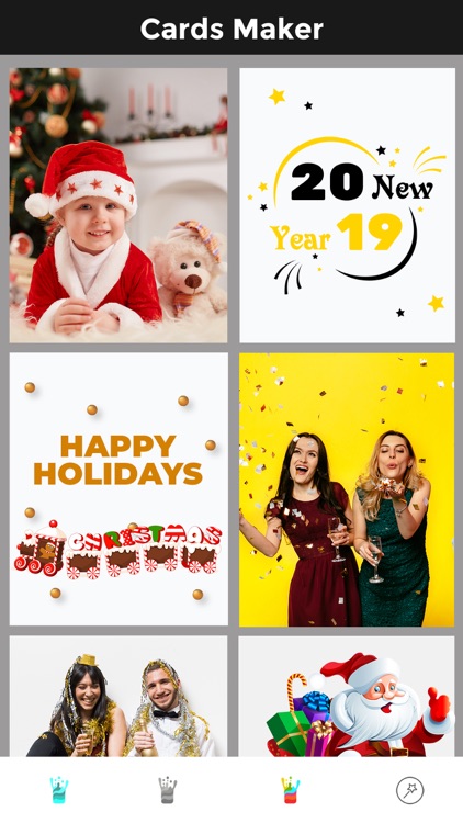 Photo Splash - photo editor screenshot-5