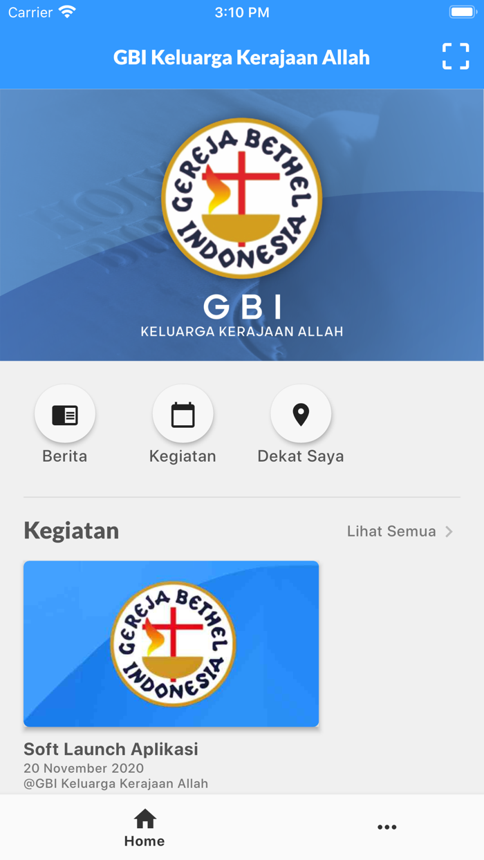 GBI KKA