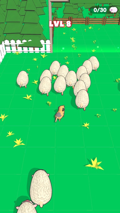 Farm Dog Herding screenshot-3