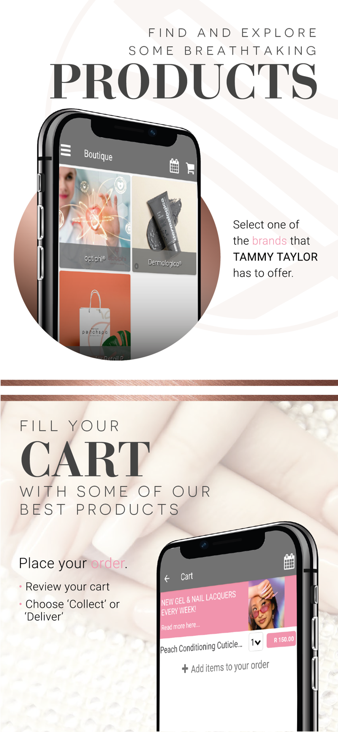 Tammy Taylor Nails  Consumer
